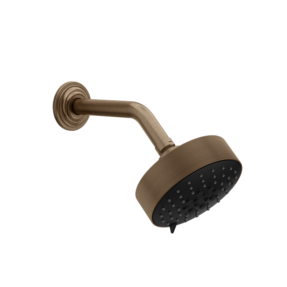 65158 - Coffee Bronze Brushed Pvd
