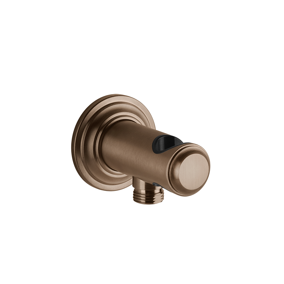 65161 - Copper Brushed Pvd