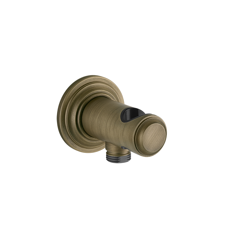 65161 - Antique Brass