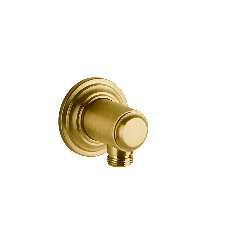 65169 - Gold Brushed Pvd