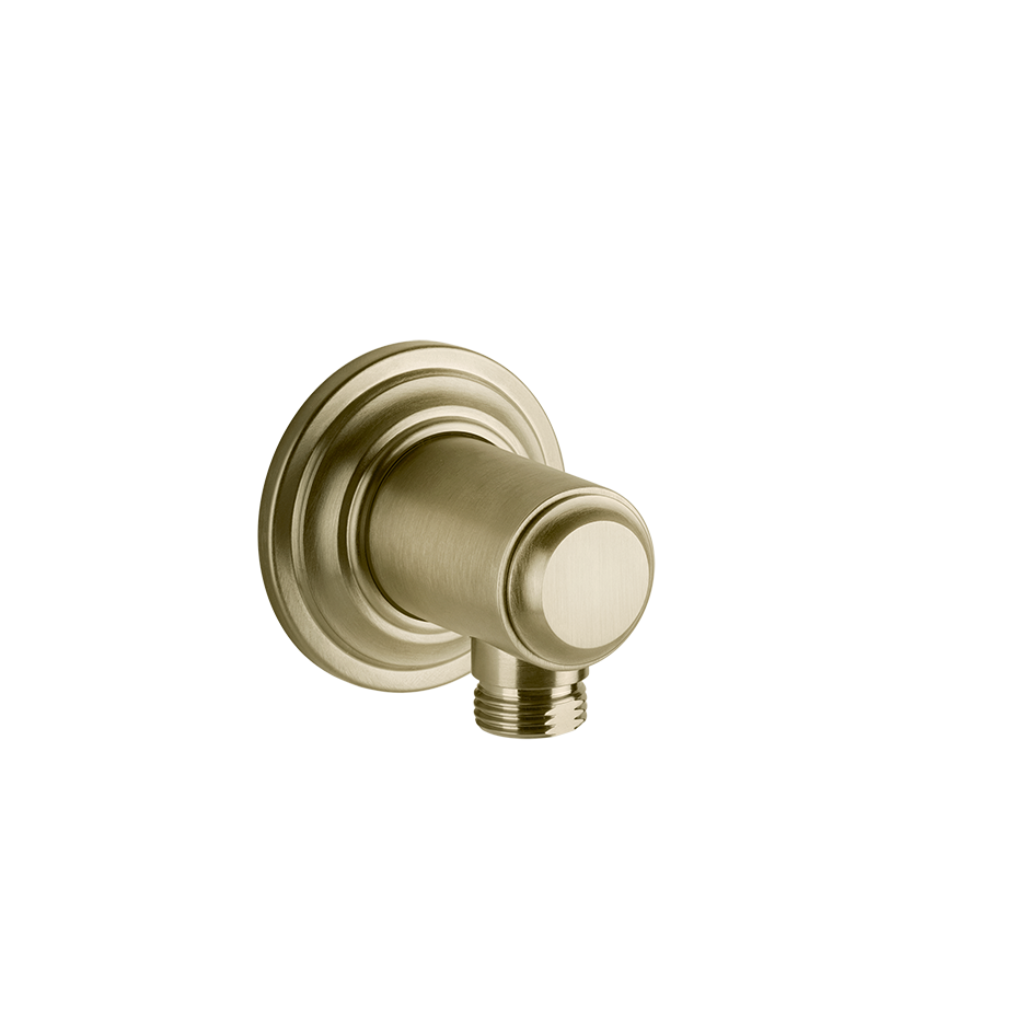65169 - Brass Brushed Pvd