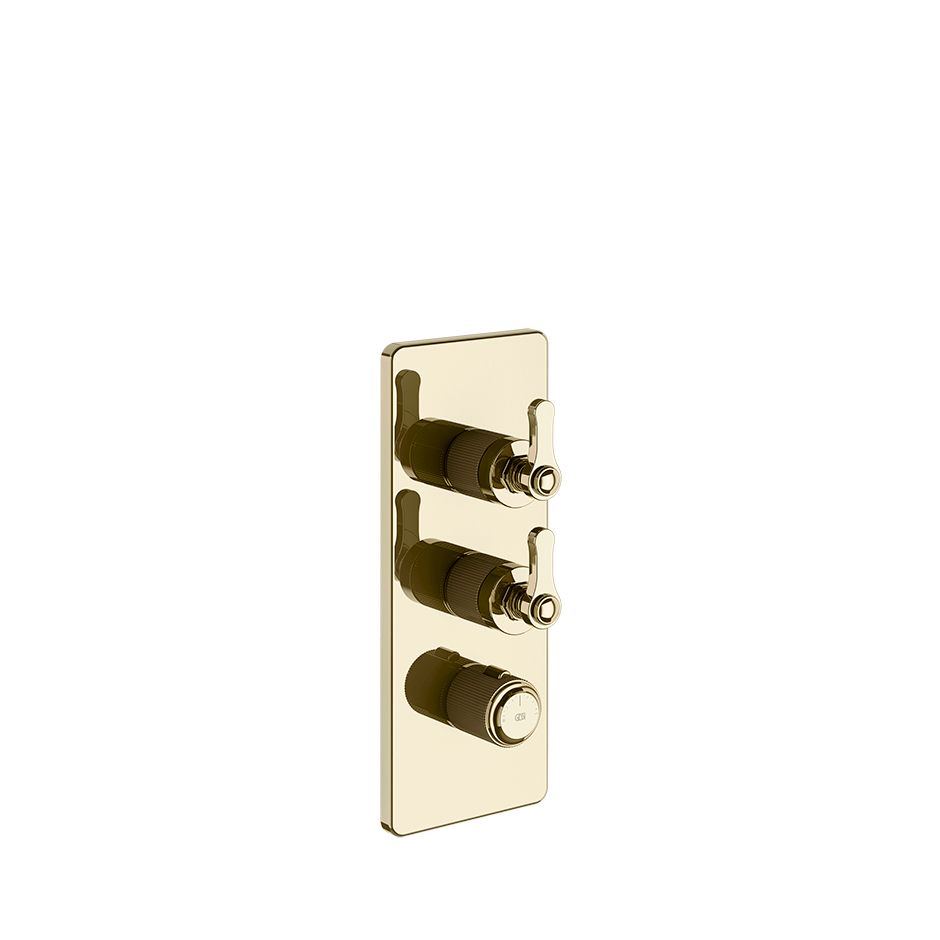 65200 - Brass Pvd