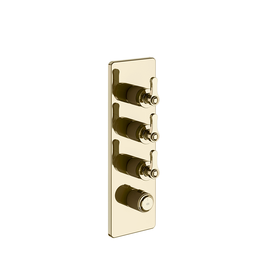 65204 - Brass Pvd