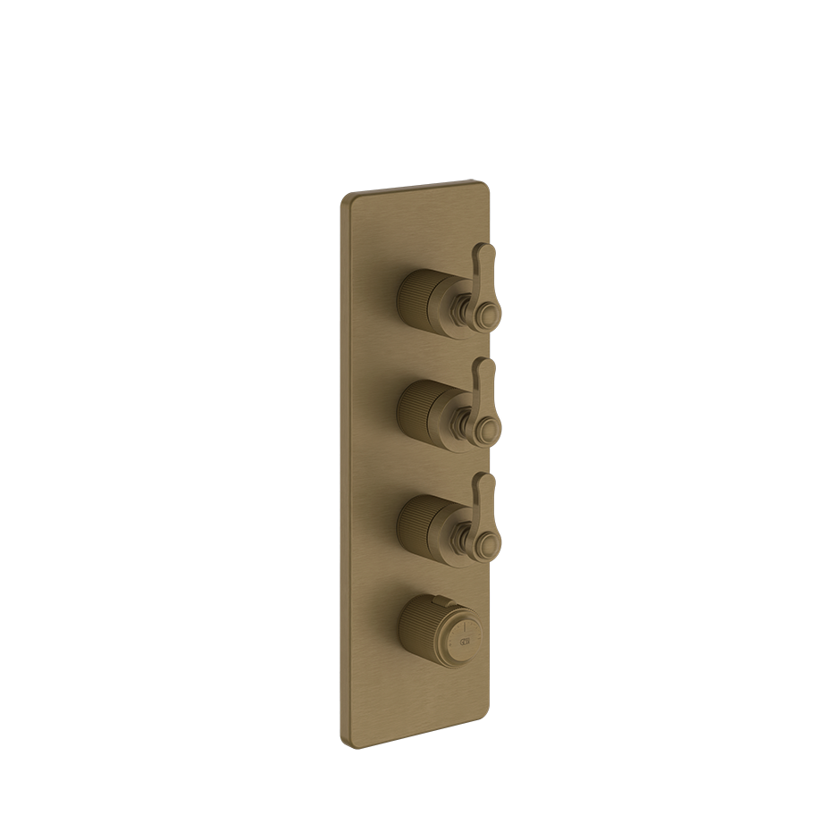 65204 - Antique Brass