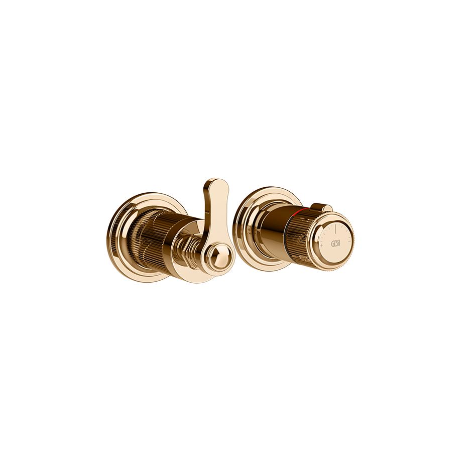 65233 - Warm Bronze Pvd