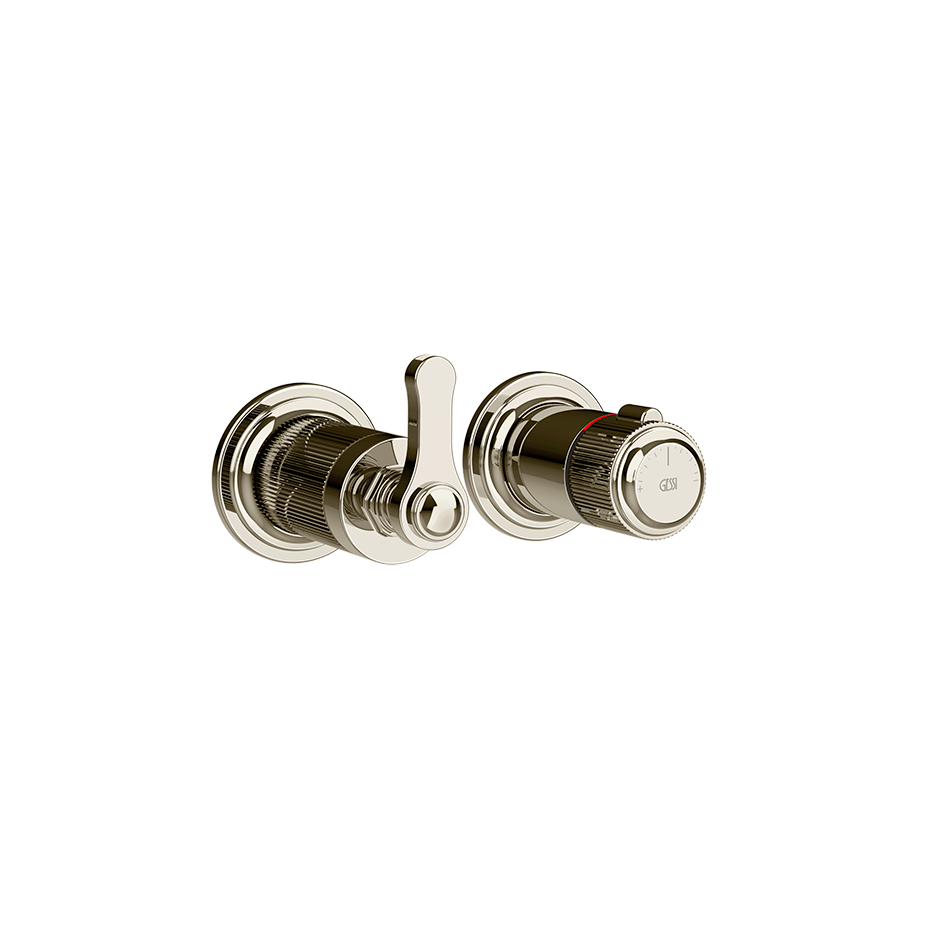 65235 - Nickel Pvd