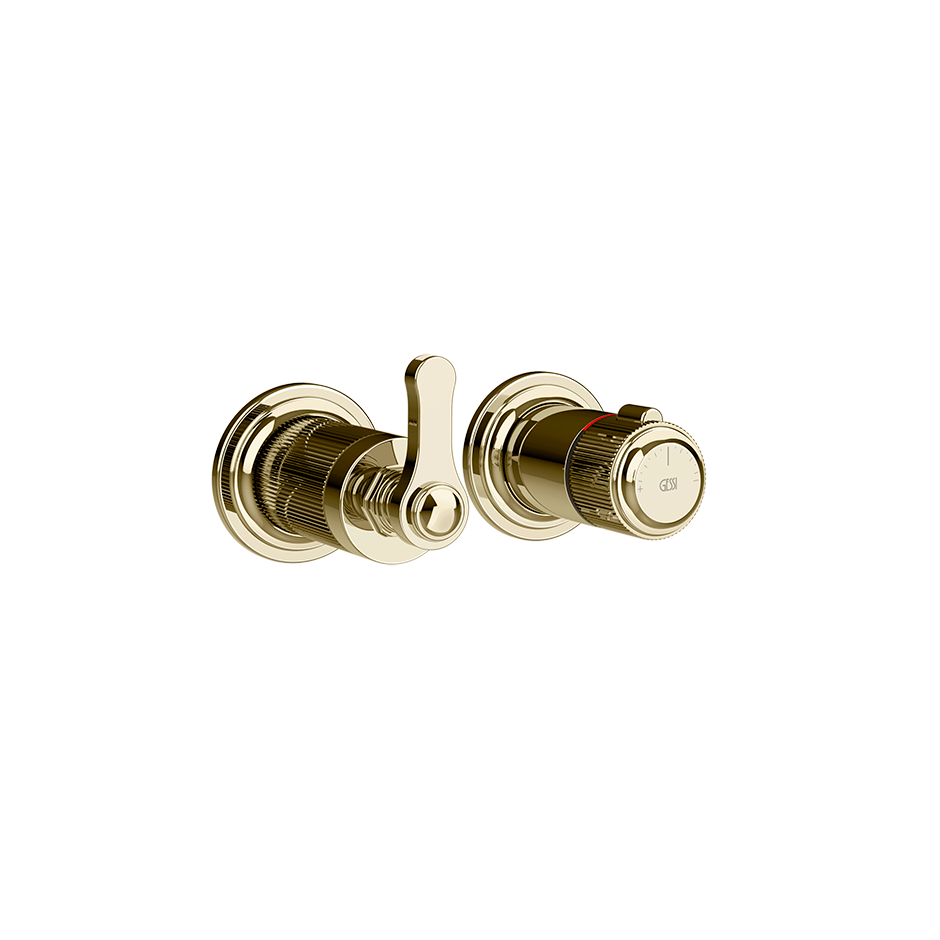 65237 - Brass Pvd