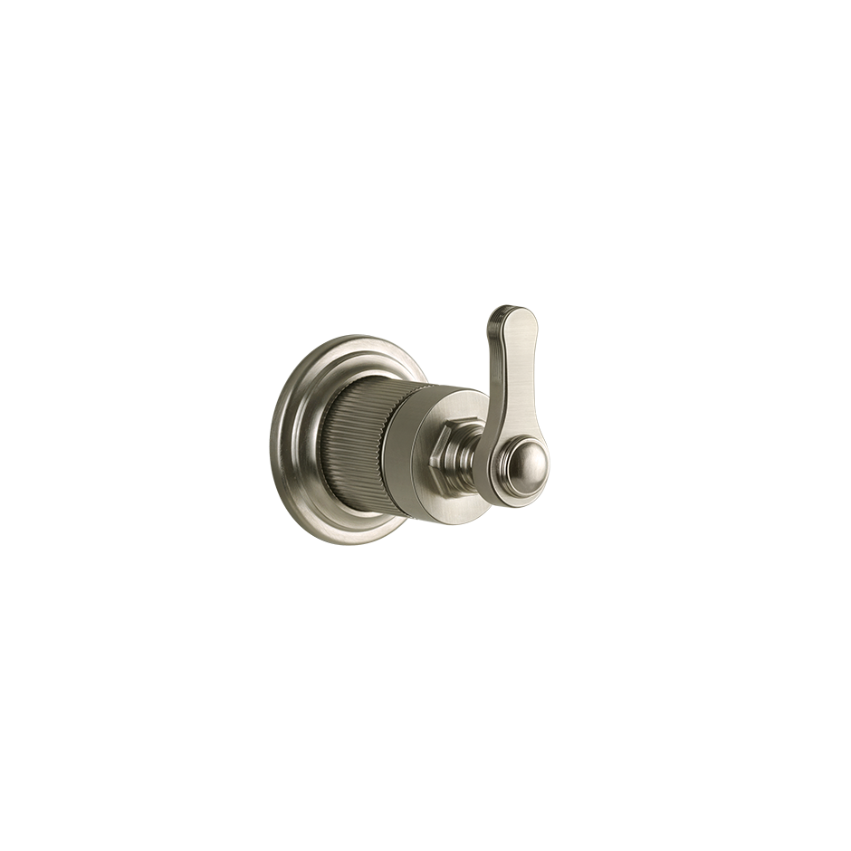 65247 - Finox Brushed Nickel