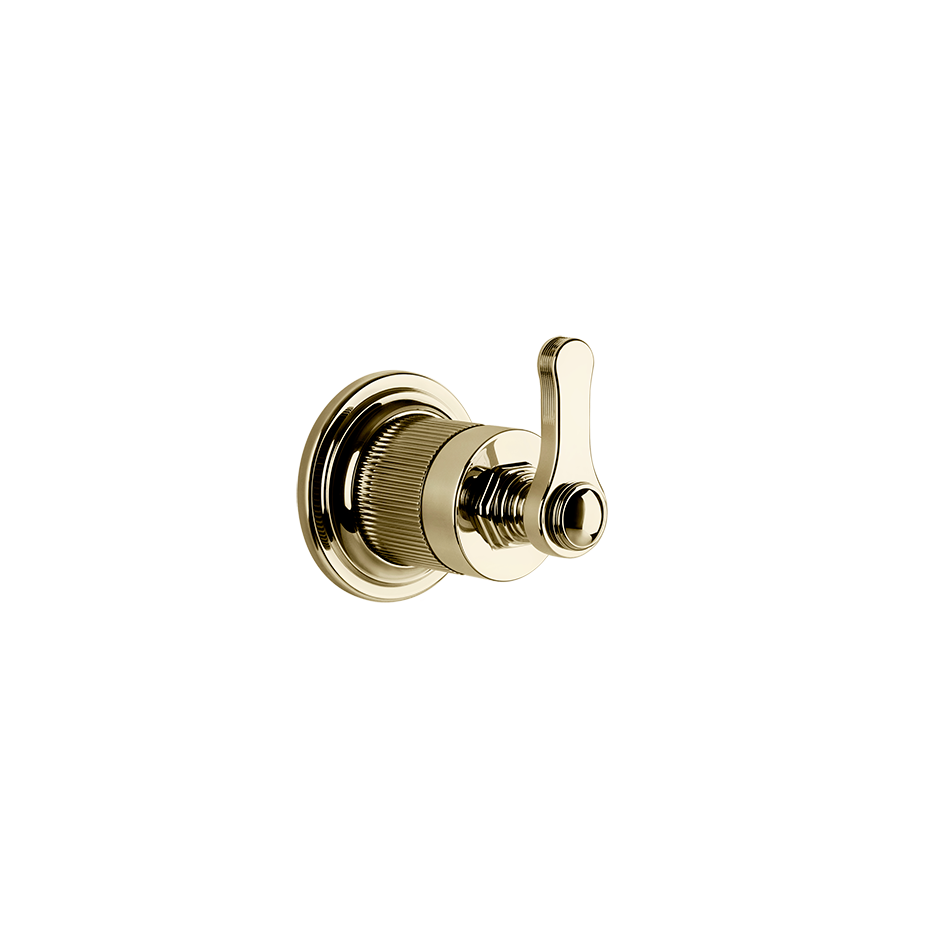 65247 - Brass Pvd
