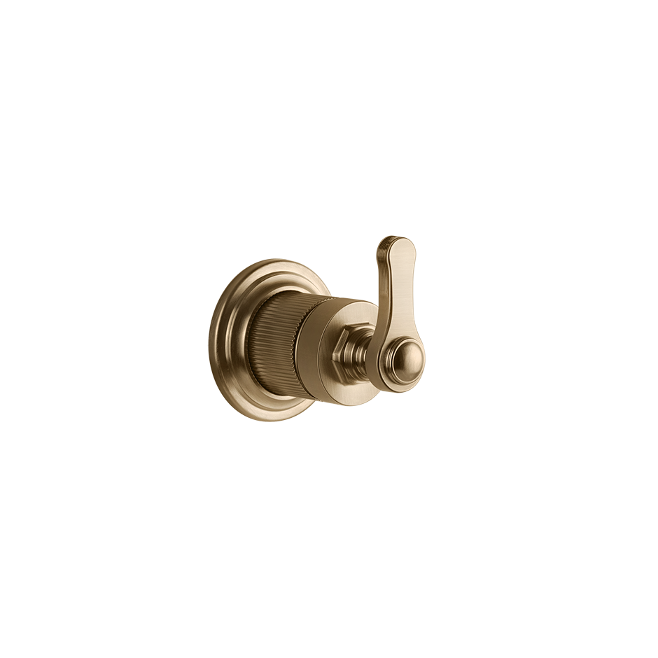 65247 - Warm Bronze Br. Pvd
