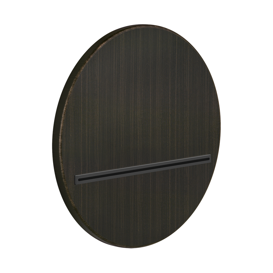 65295 - Aged Bronze