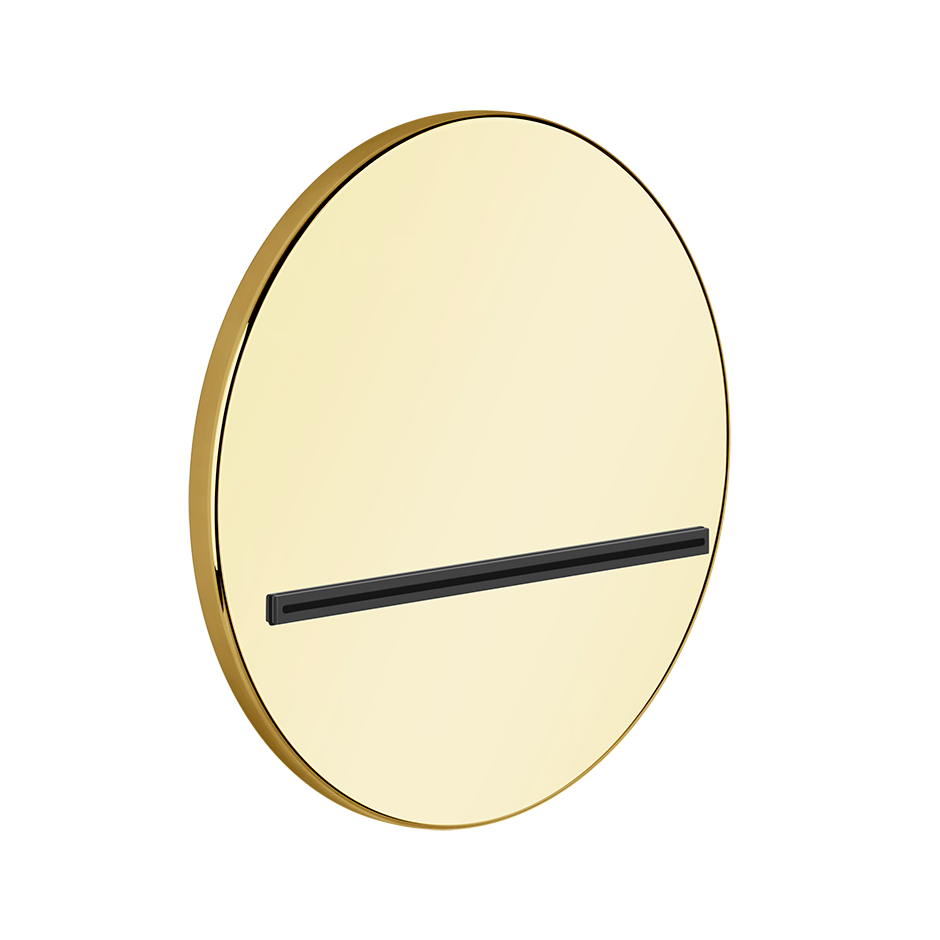 65295 - Gold Pvd