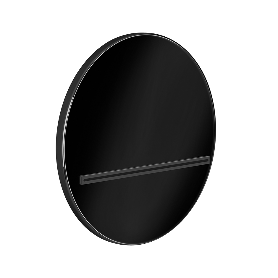 65295 - Black Metal Pvd