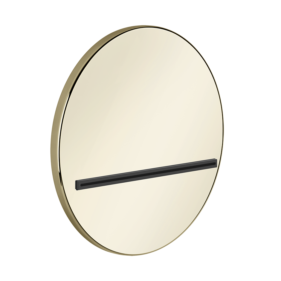 65295 - Brass Pvd