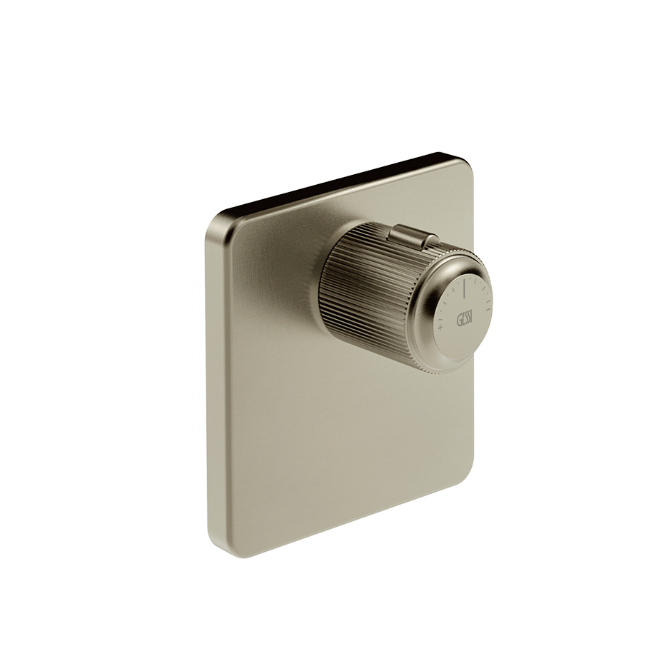 65316 - Finox Brushed Nickel
