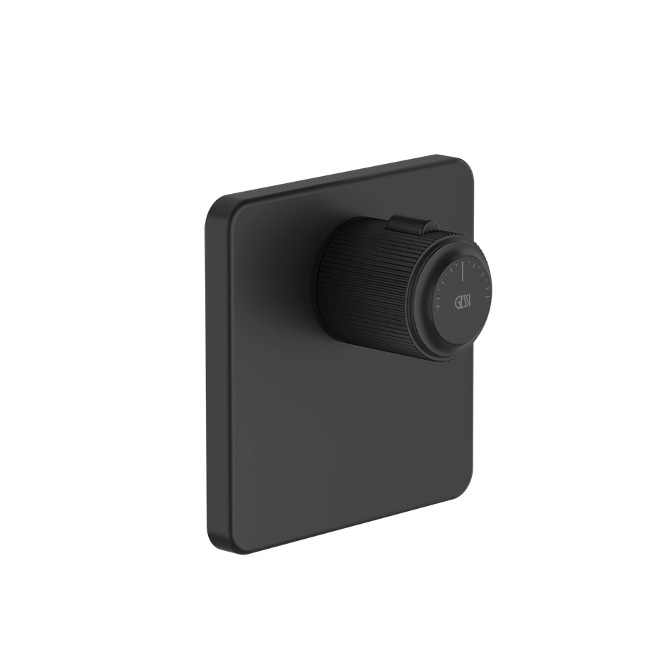 65316 - Matte Black