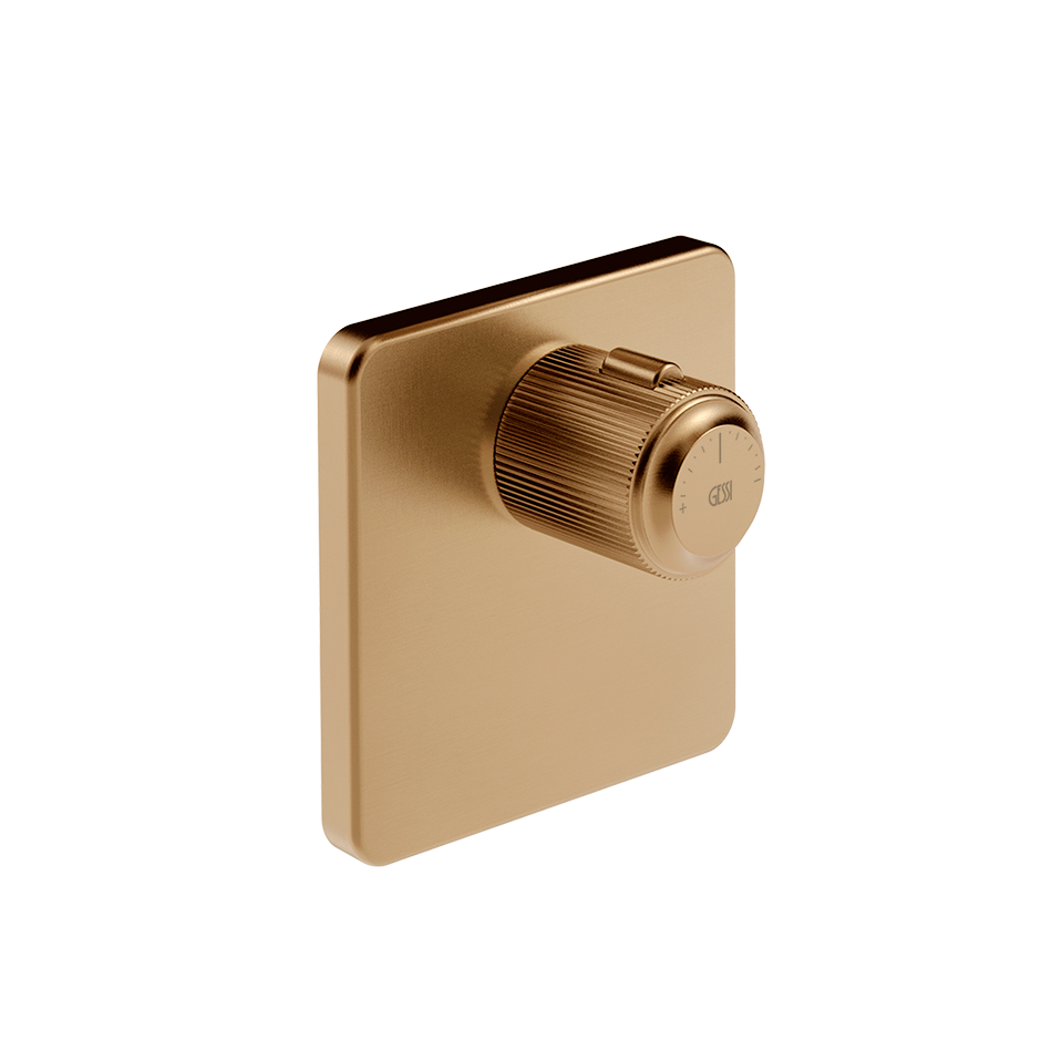 65316 - Warm Bronze Br. Pvd