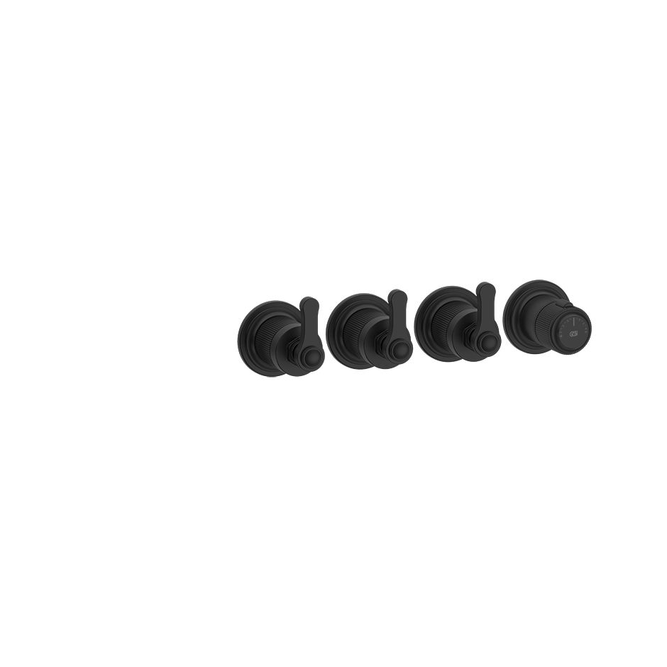 65336 - Matte Black