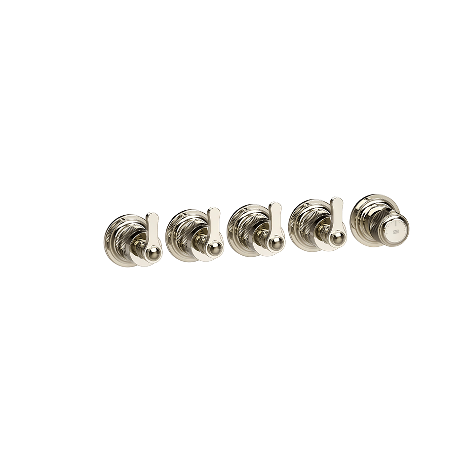 65338 - Nickel Pvd