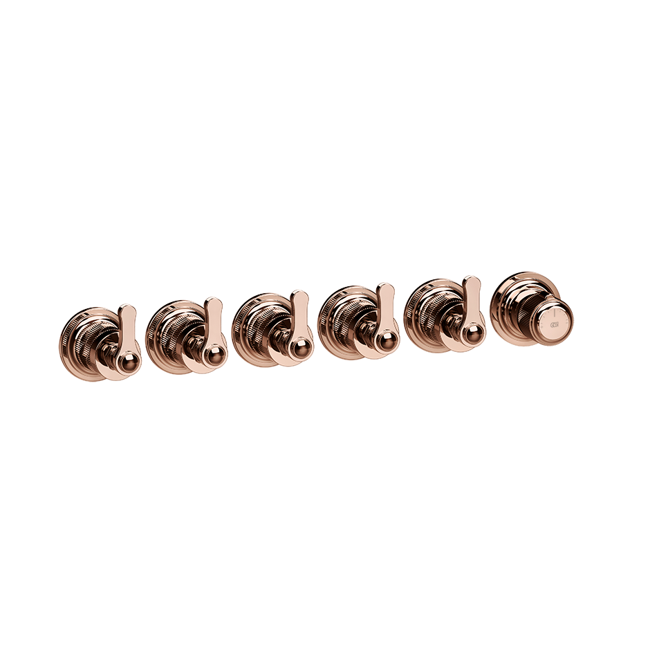 65340 - Copper Pvd