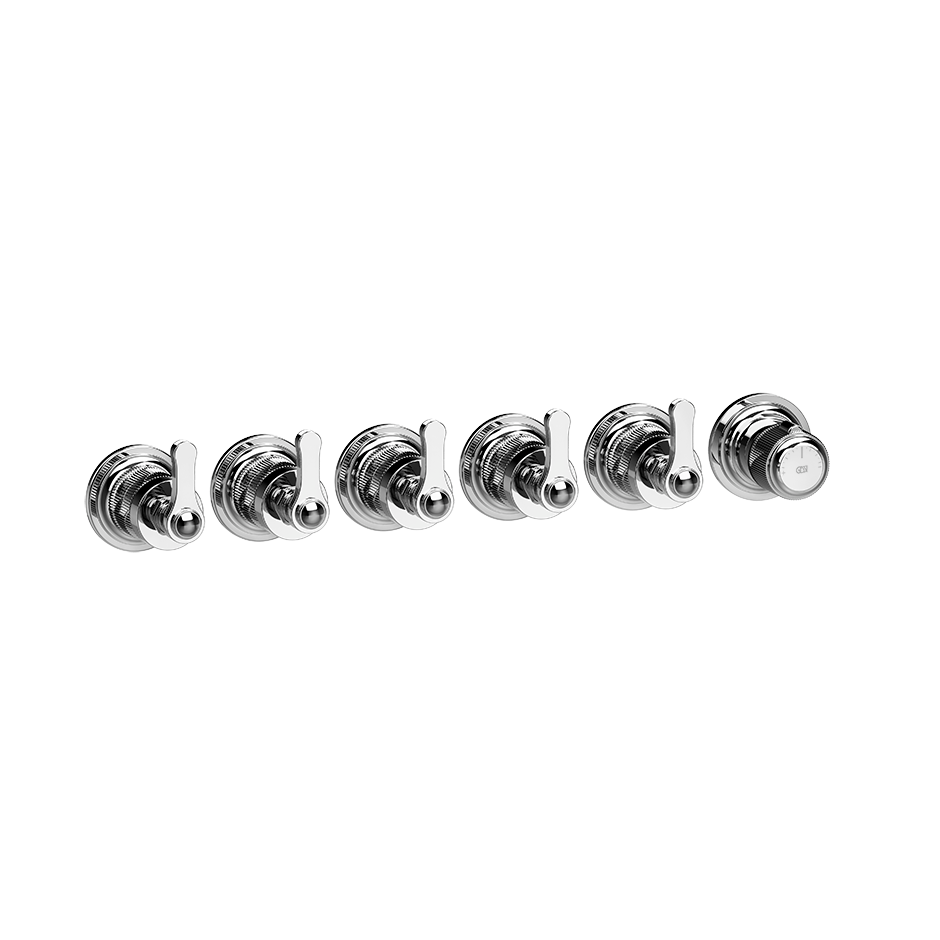 65340 - Chrome