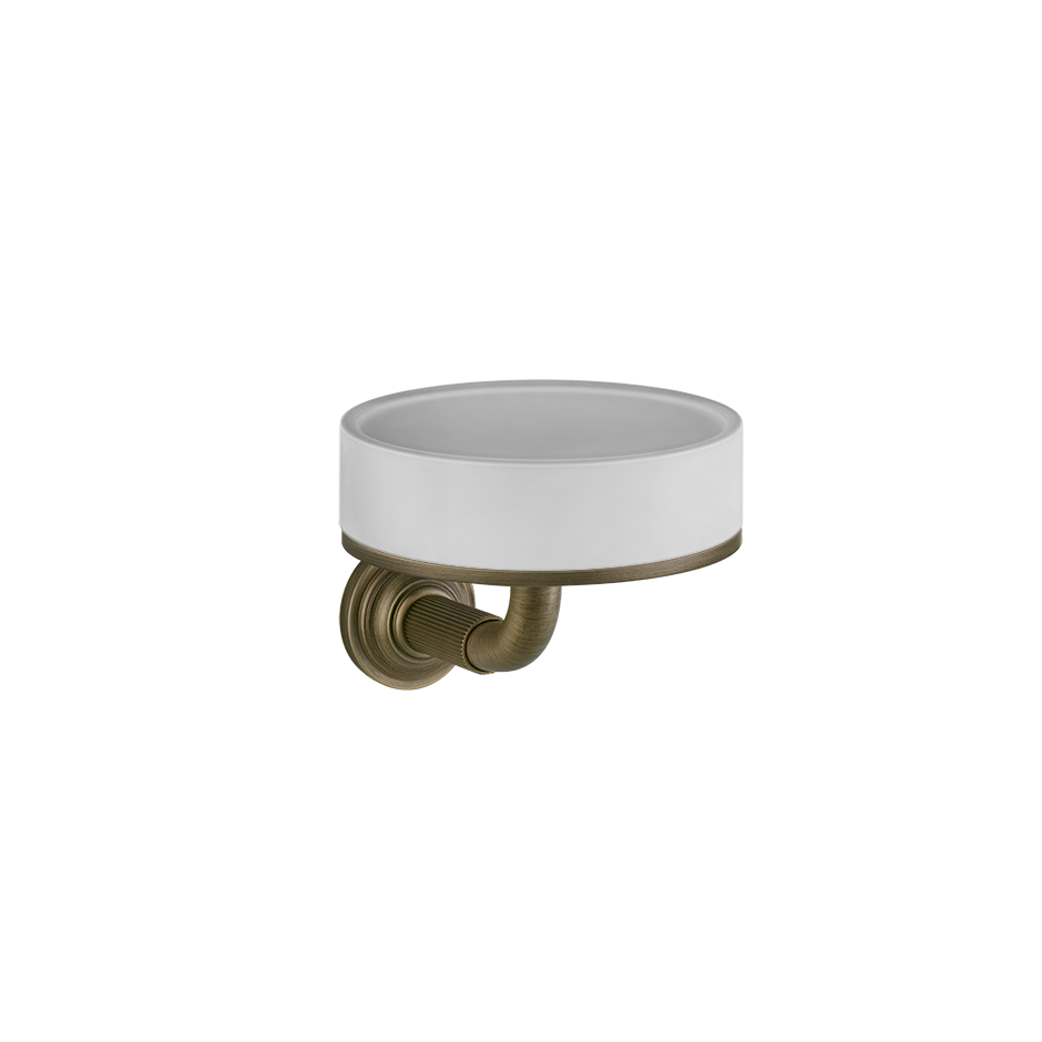 65401 - Antique Brass