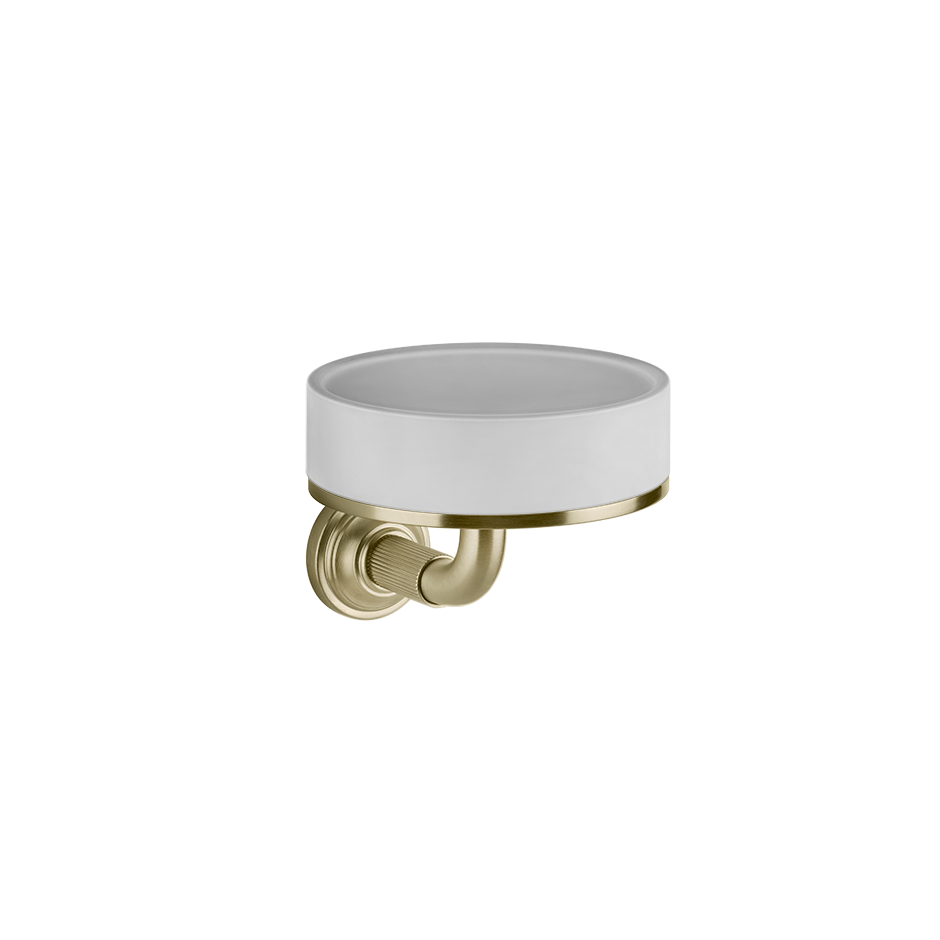 65401 - Brass Brushed Pvd