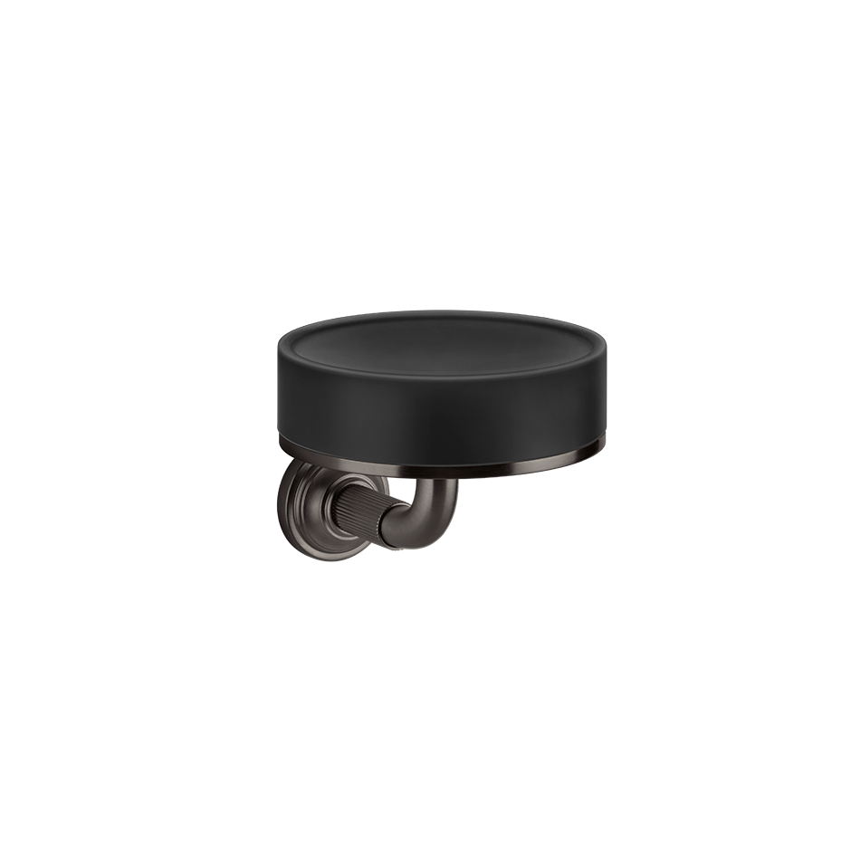 65402 - Black Metal Br. Pvd