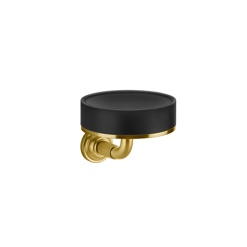 65402 - Gold Brushed Pvd