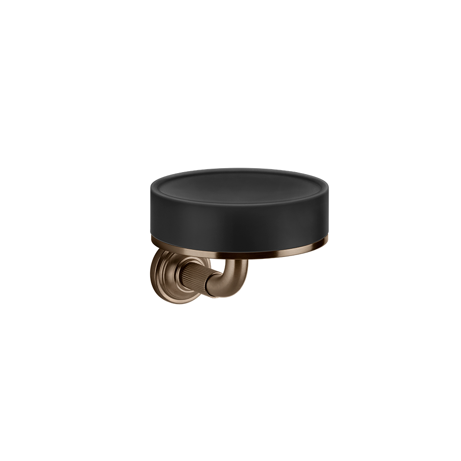 65402 - Coffee Bronze Brushed Pvd