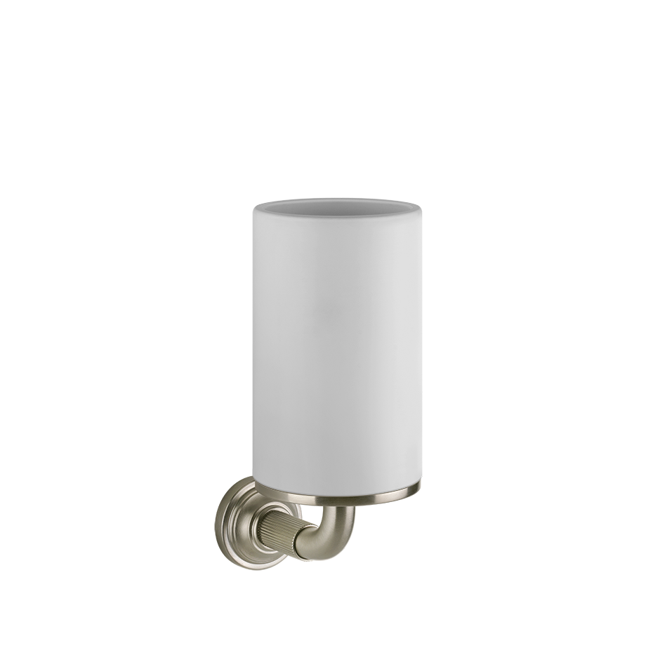 65407 - Finox Brushed Nickel
