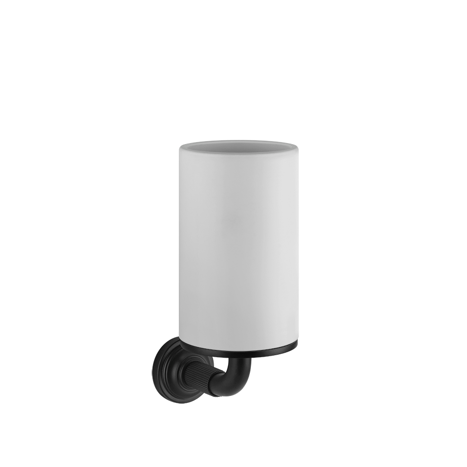65407 - Matte Black