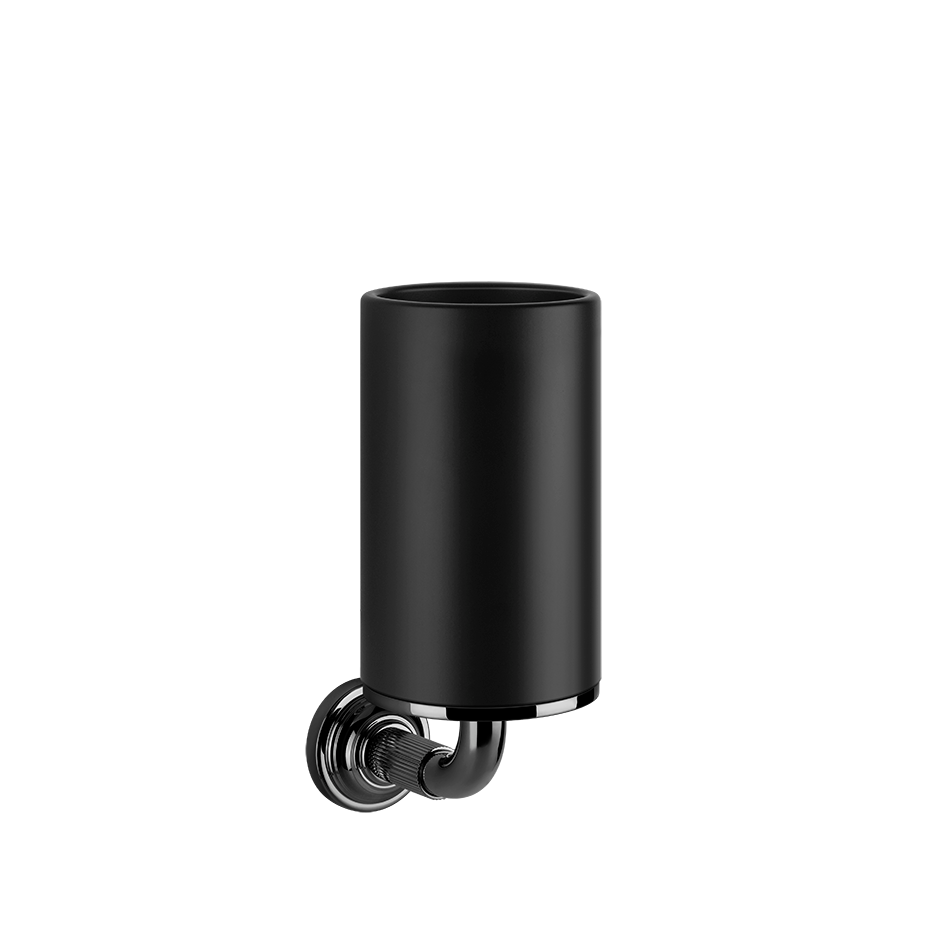 65408 - Black Metal Pvd