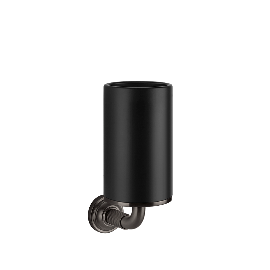 65408 - Black Metal Br. Pvd