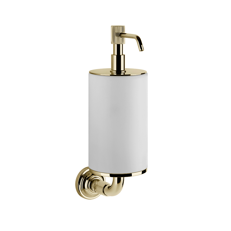 65413 - Brass Pvd
