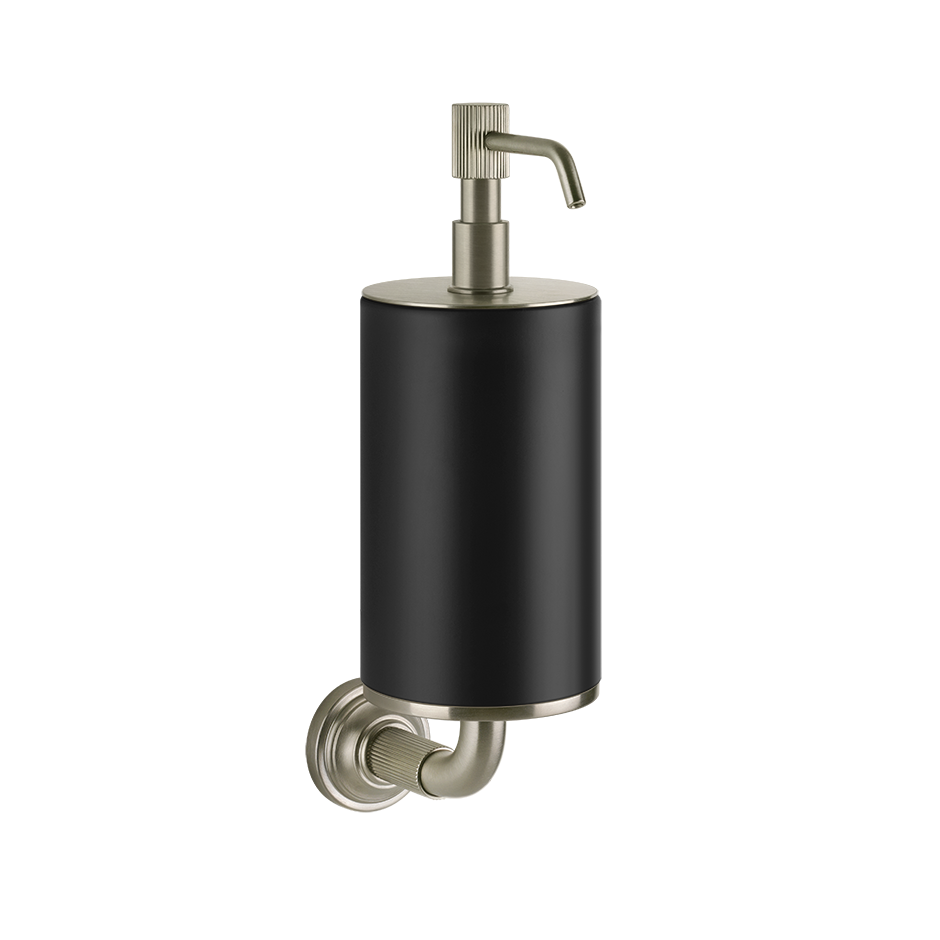 65414 - Finox Brushed Nickel