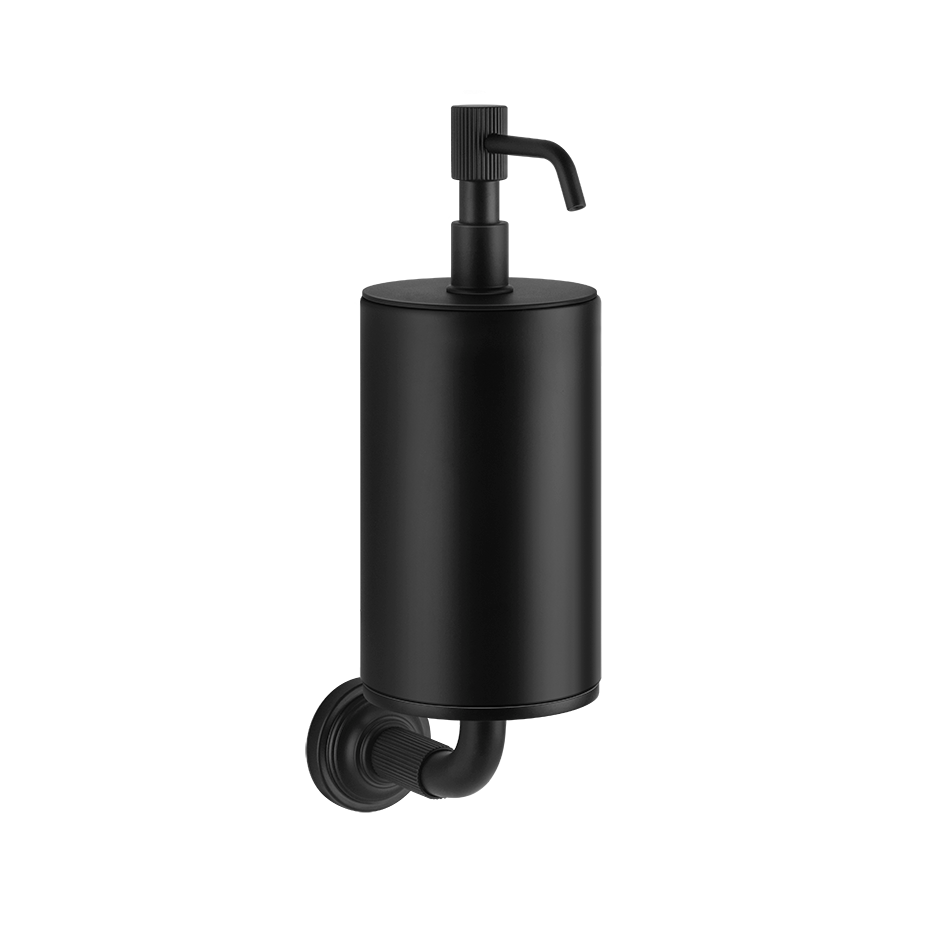 65414 - Matte Black