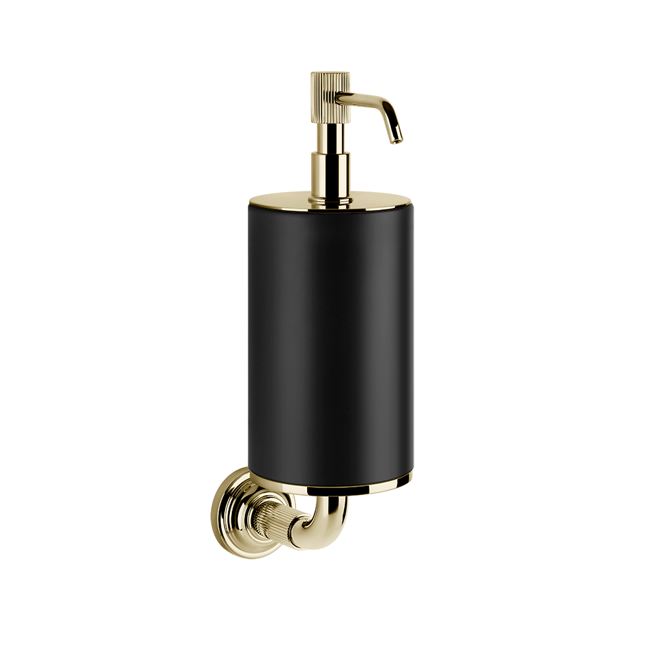 65414 - Brass Pvd