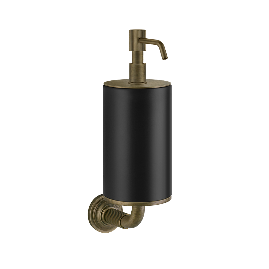 65414 - Antique Brass