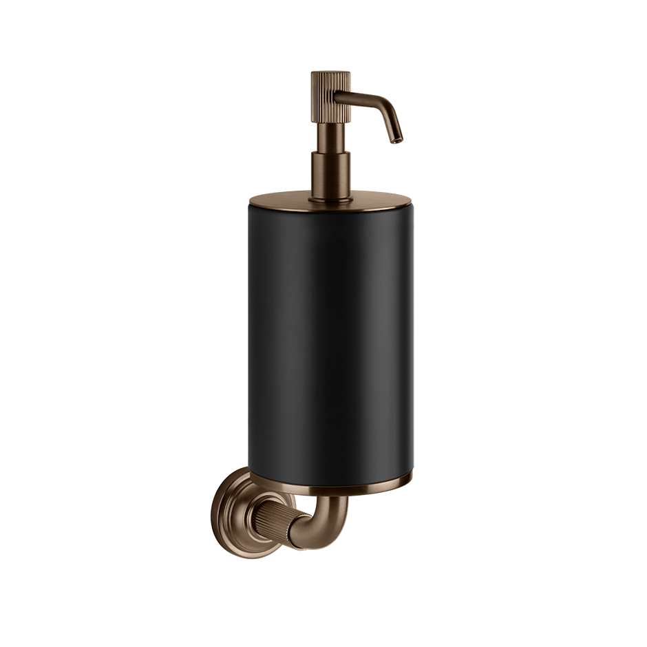 65414 - Coffee Bronze Brushed Pvd