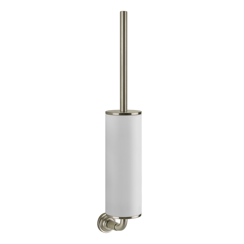 65419 - Finox Brushed Nickel