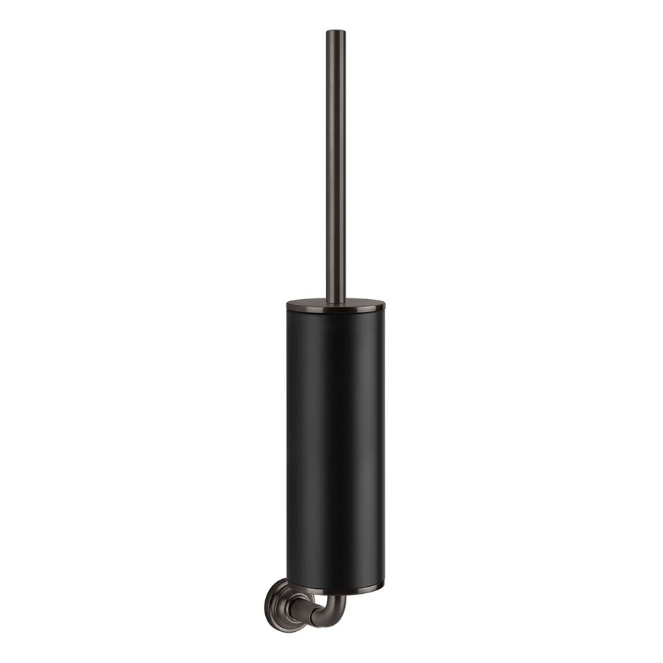 65420 - Black Metal Br. Pvd