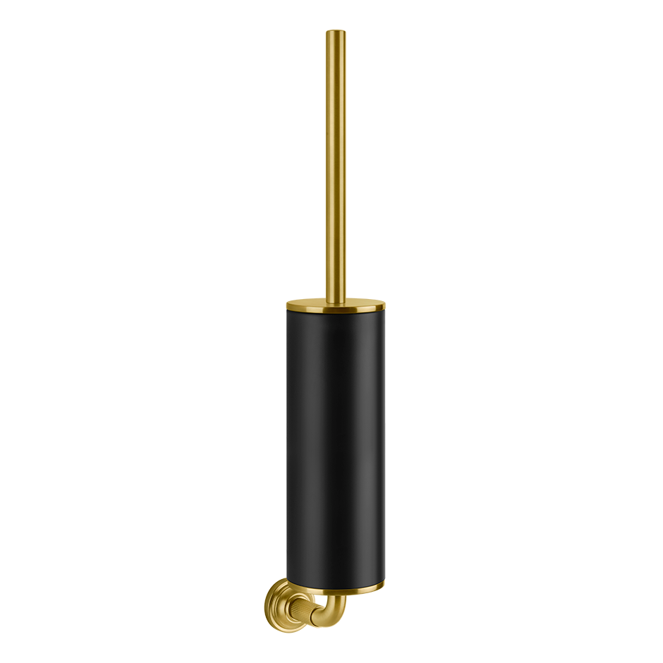 65420 - Gold Brushed Pvd