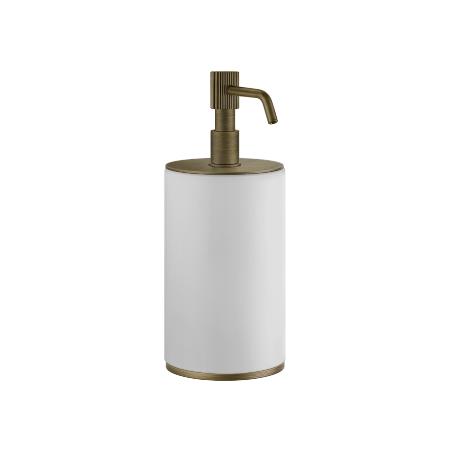 65437 - Antique Brass