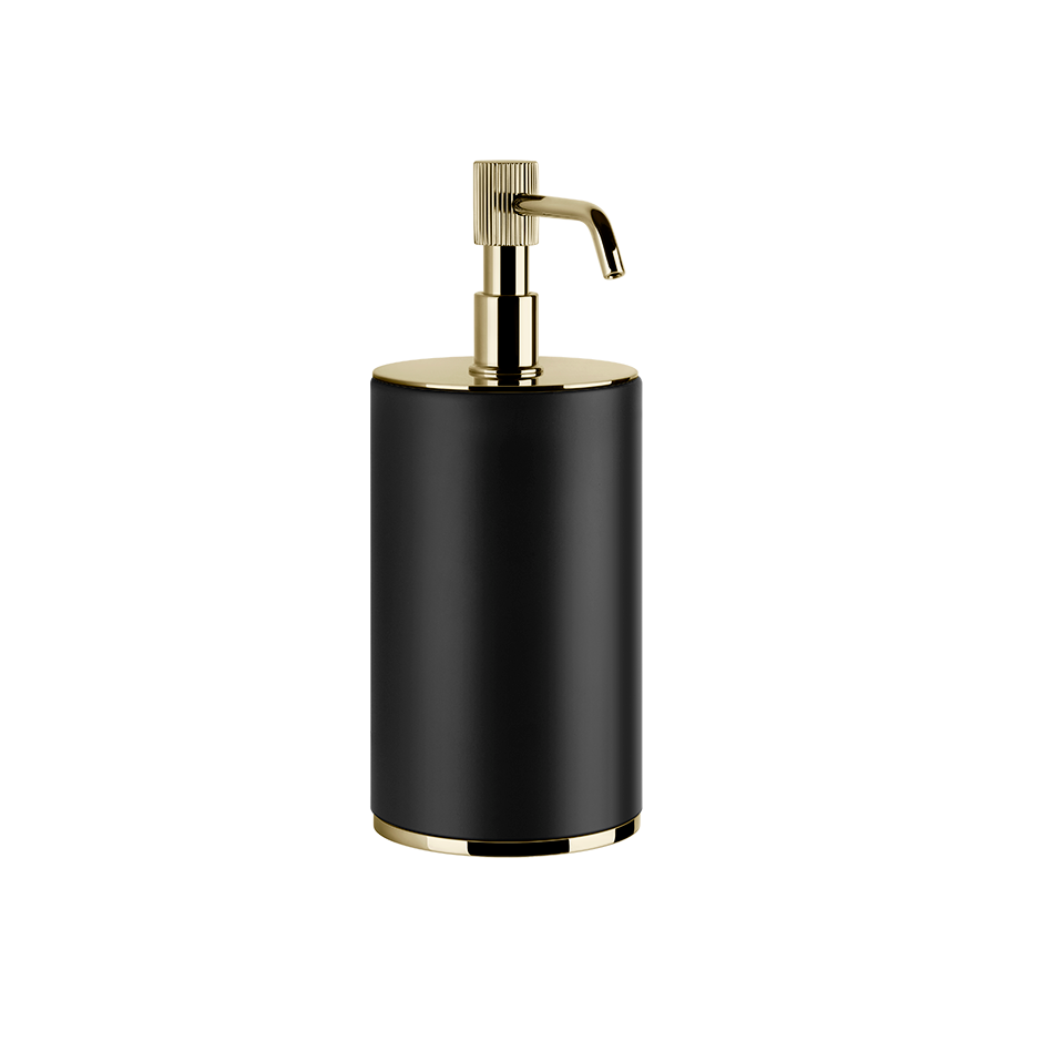 65438 - Brass Pvd