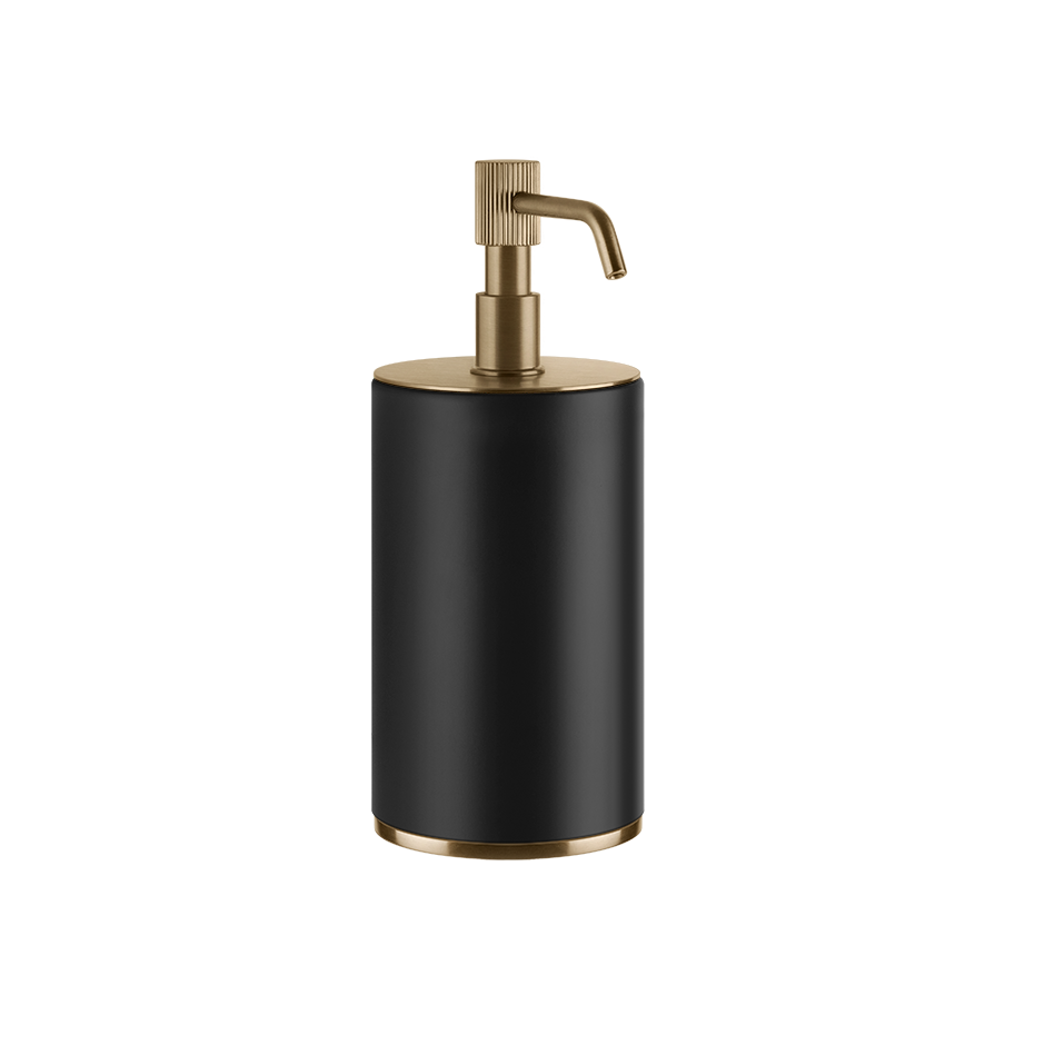 65438 - Warm Bronze Br. Pvd