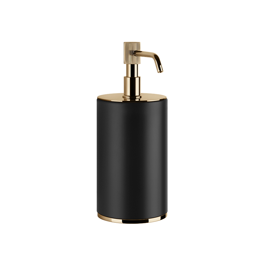 65438 - Warm Bronze Pvd