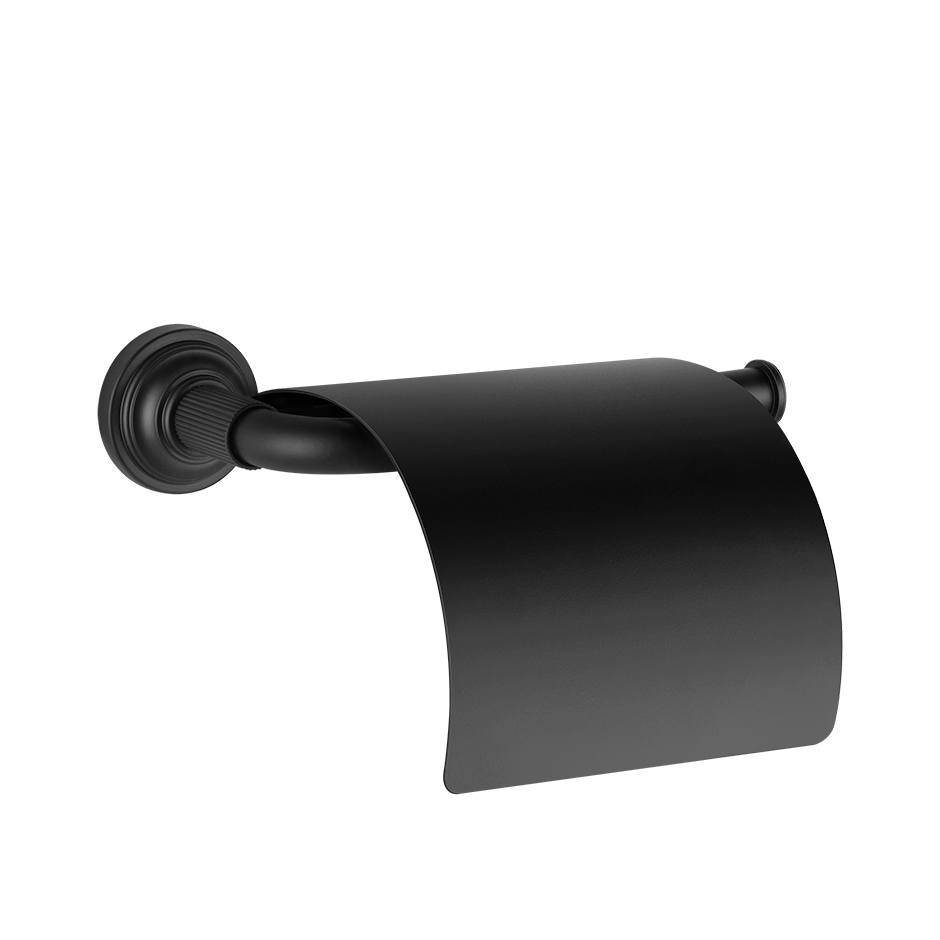 65449 - Matte Black