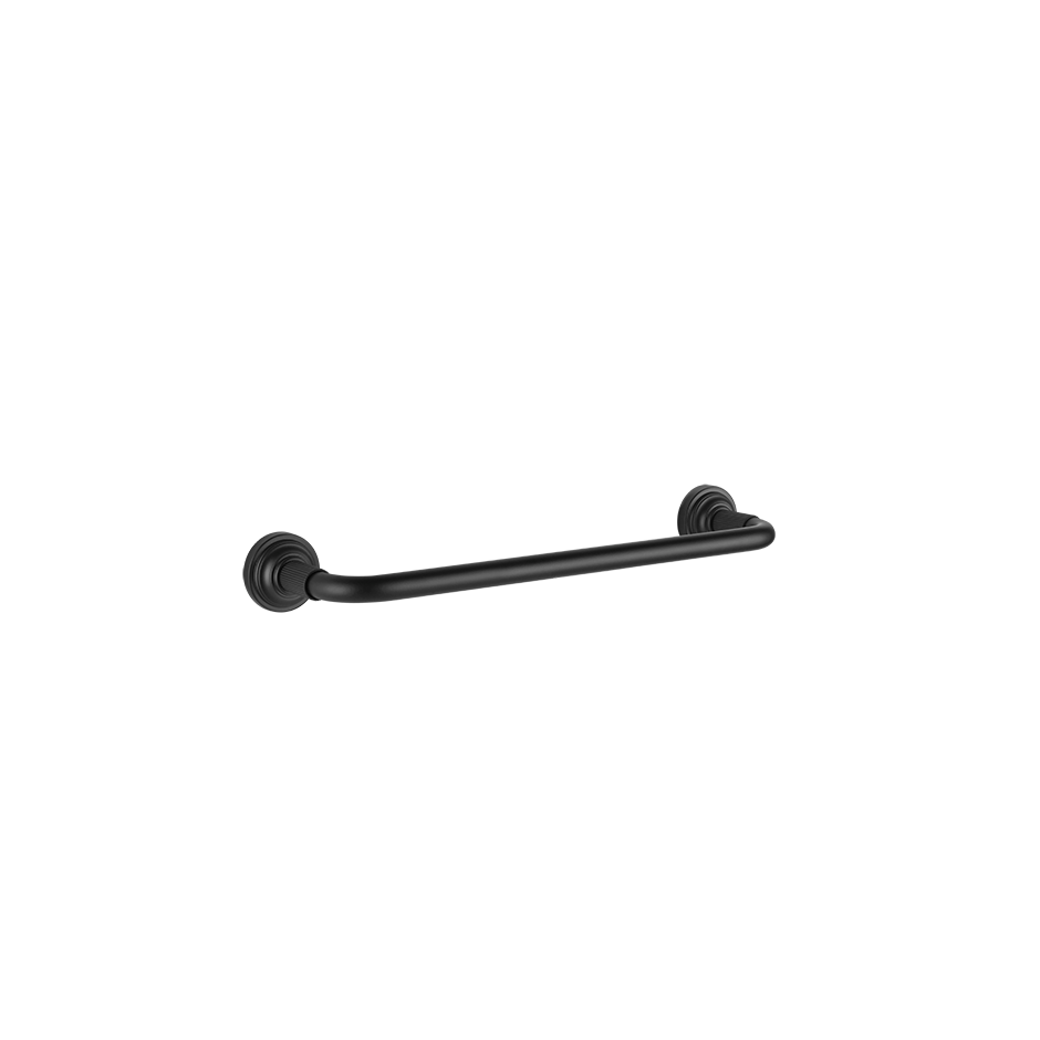 65497 - Matte Black