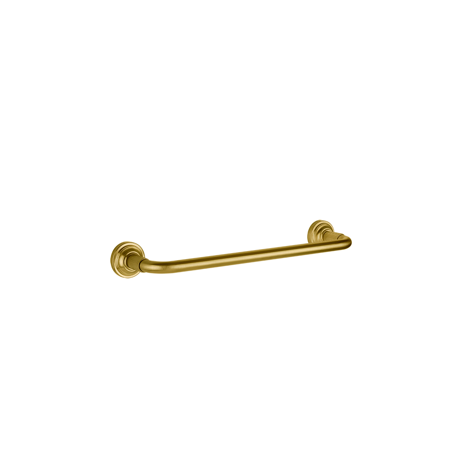 65497 - Gold Brushed Pvd